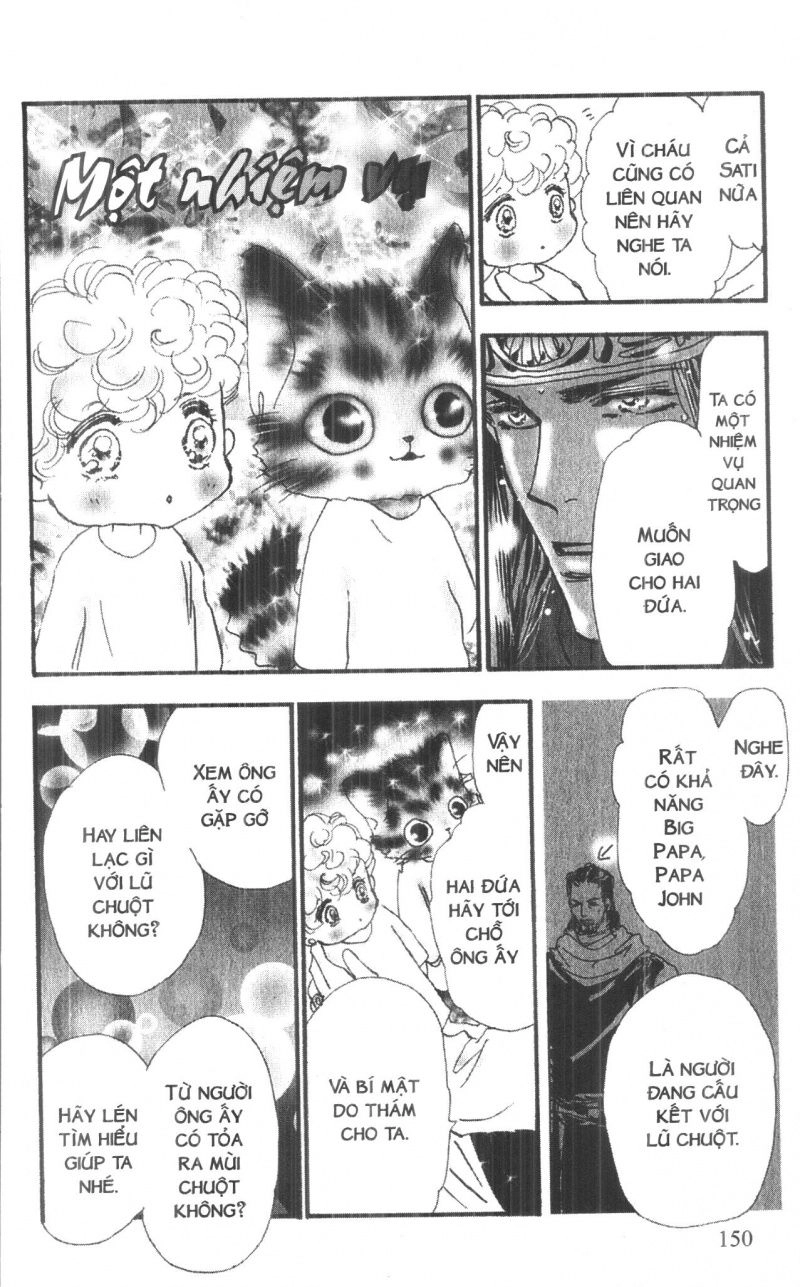 Toraji Phiêu Lưu Ký Chapter 5 - 151