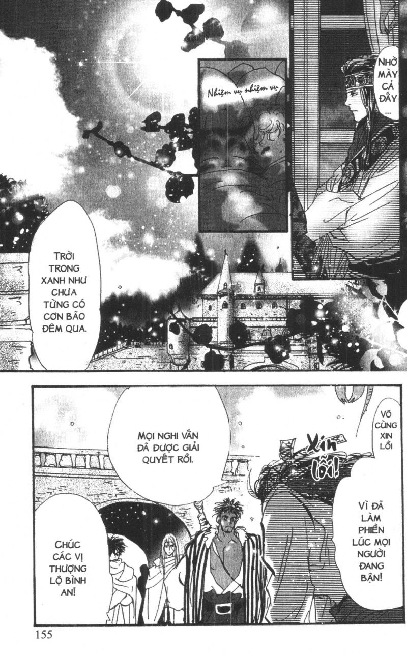 Toraji Phiêu Lưu Ký Chapter 5 - 156