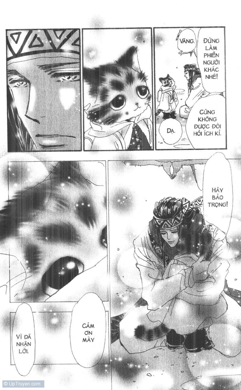 Toraji Phiêu Lưu Ký Chapter 5 - 159