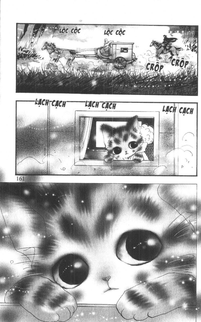 Toraji Phiêu Lưu Ký Chapter 5 - 162