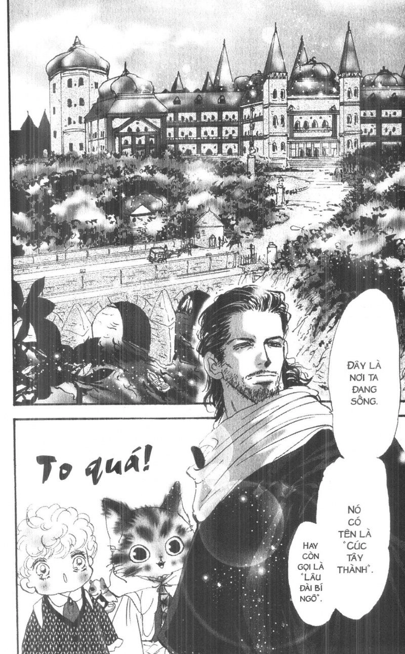 Toraji Phiêu Lưu Ký Chapter 5 - 163