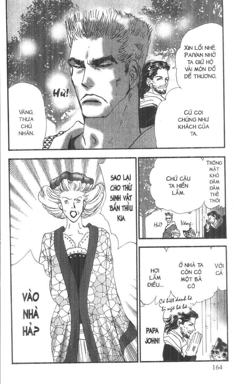 Toraji Phiêu Lưu Ký Chapter 5 - 165