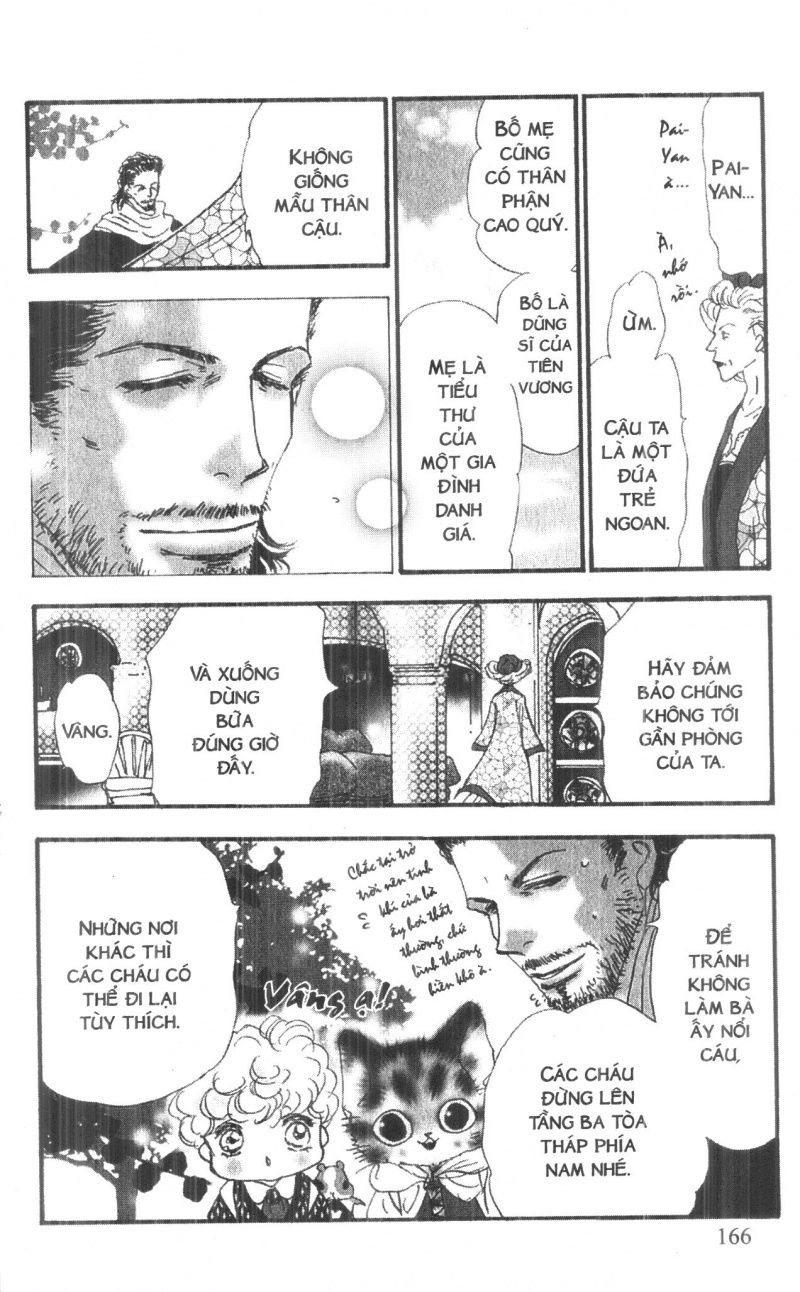 Toraji Phiêu Lưu Ký Chapter 5 - 167