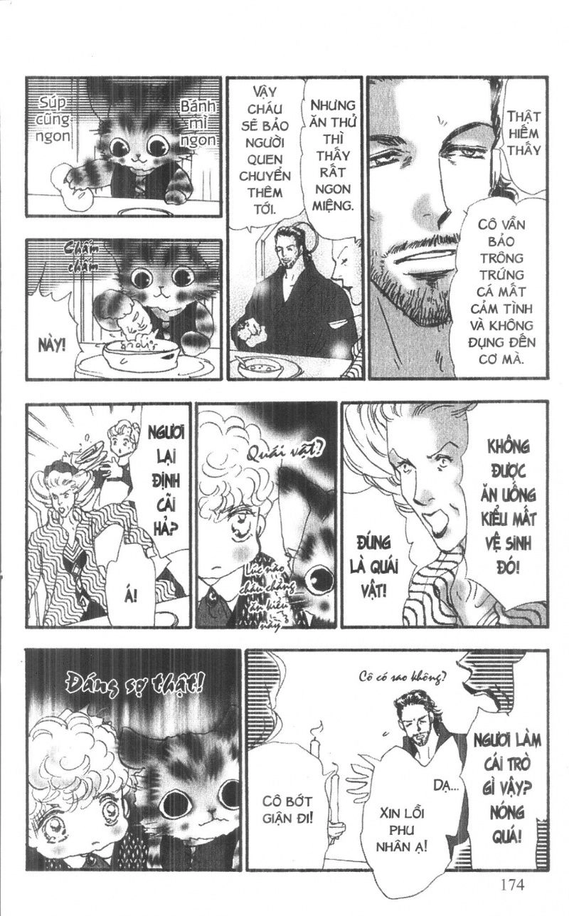 Toraji Phiêu Lưu Ký Chapter 5 - 175