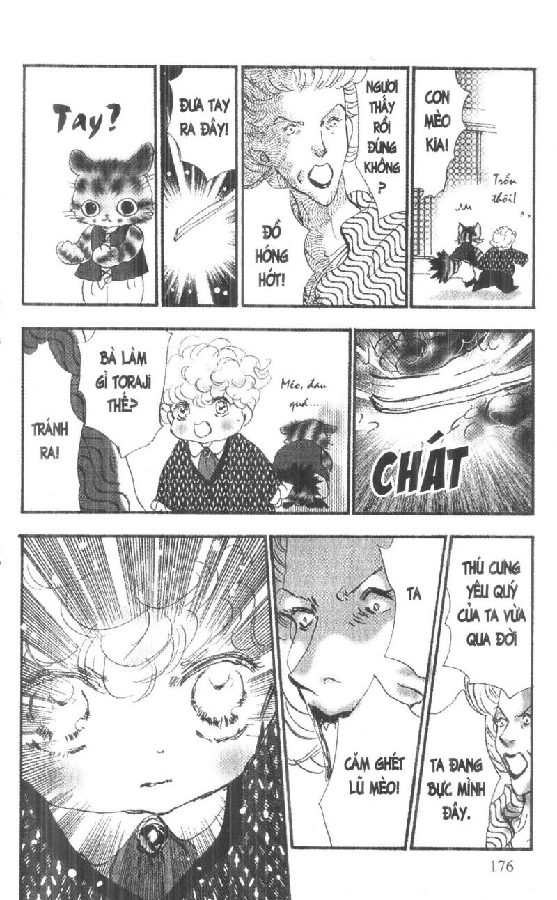 Toraji Phiêu Lưu Ký Chapter 5 - 177