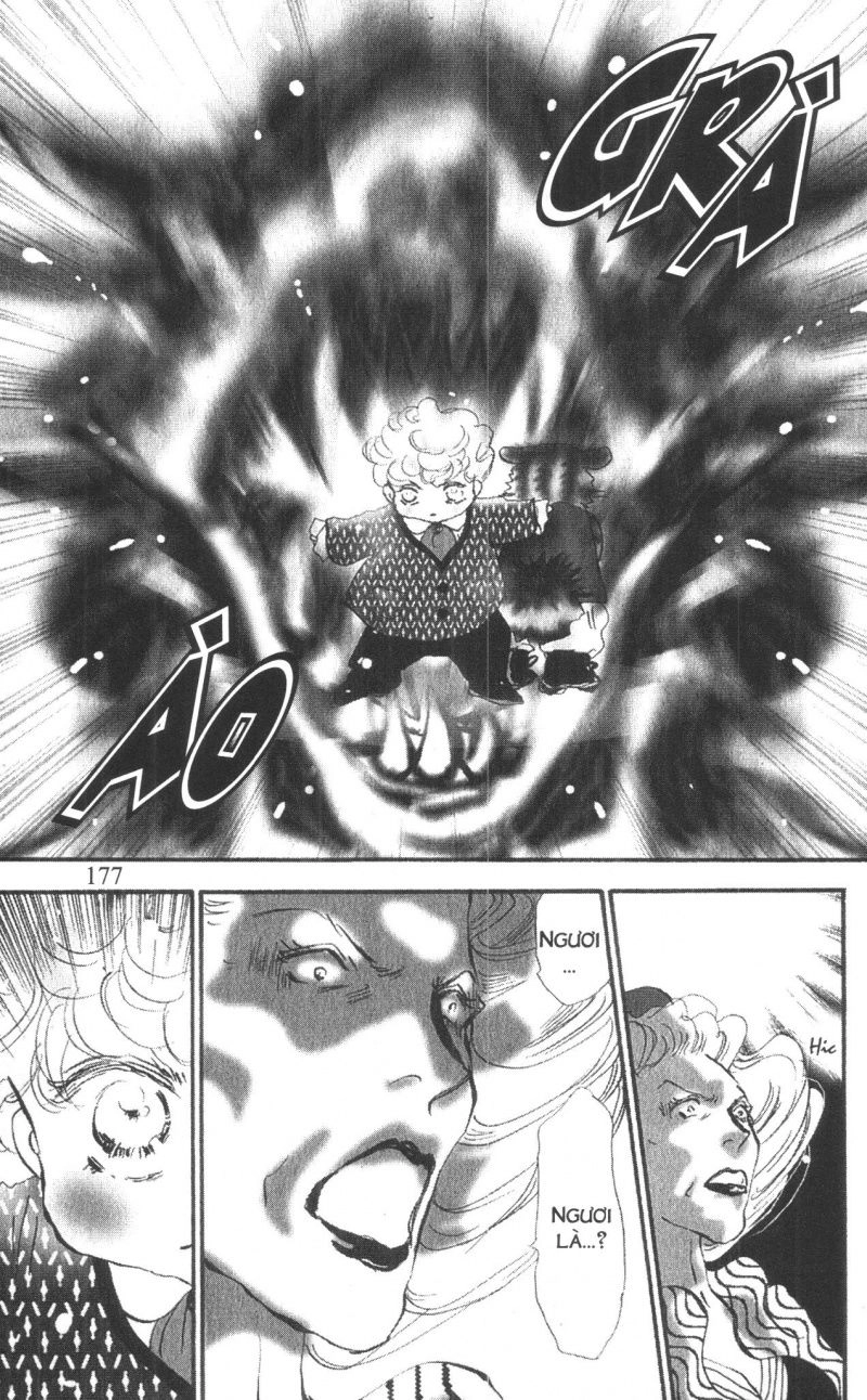 Toraji Phiêu Lưu Ký Chapter 5 - 178