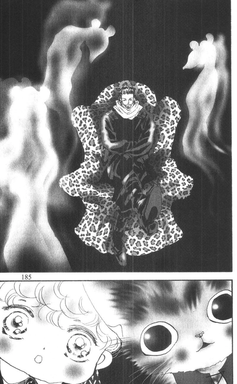 Toraji Phiêu Lưu Ký Chapter 5 - 186