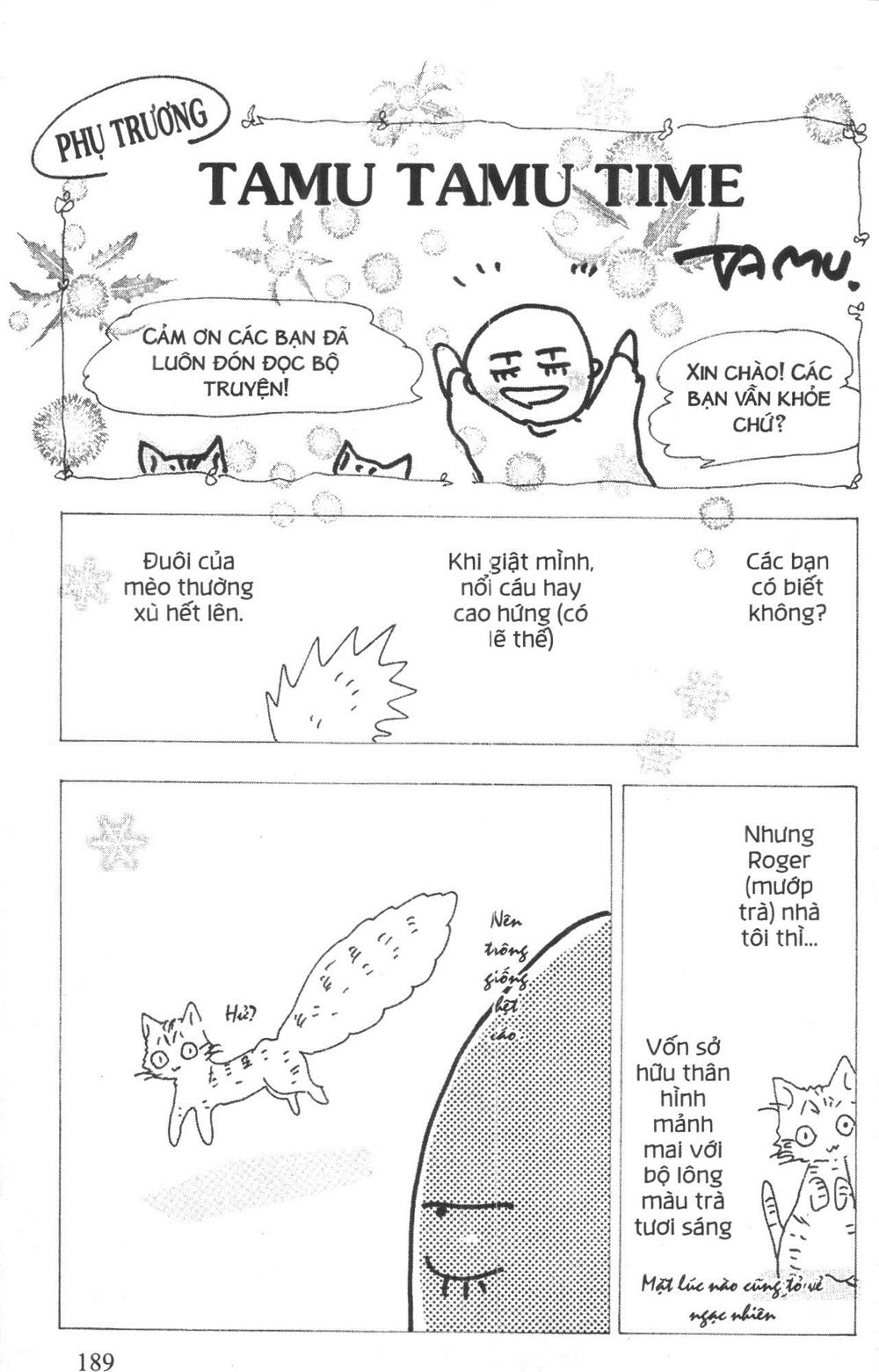 Toraji Phiêu Lưu Ký Chapter 5 - 190