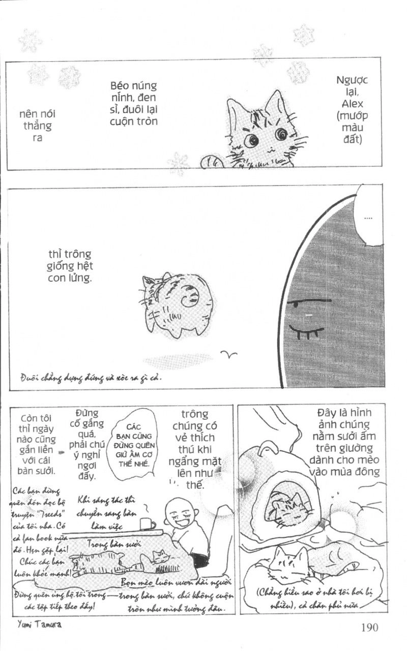 Toraji Phiêu Lưu Ký Chapter 5 - 192