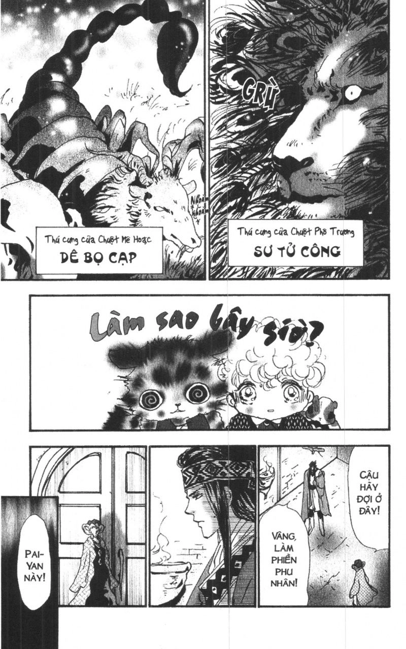 Toraji Phiêu Lưu Ký Chapter 6 - 24