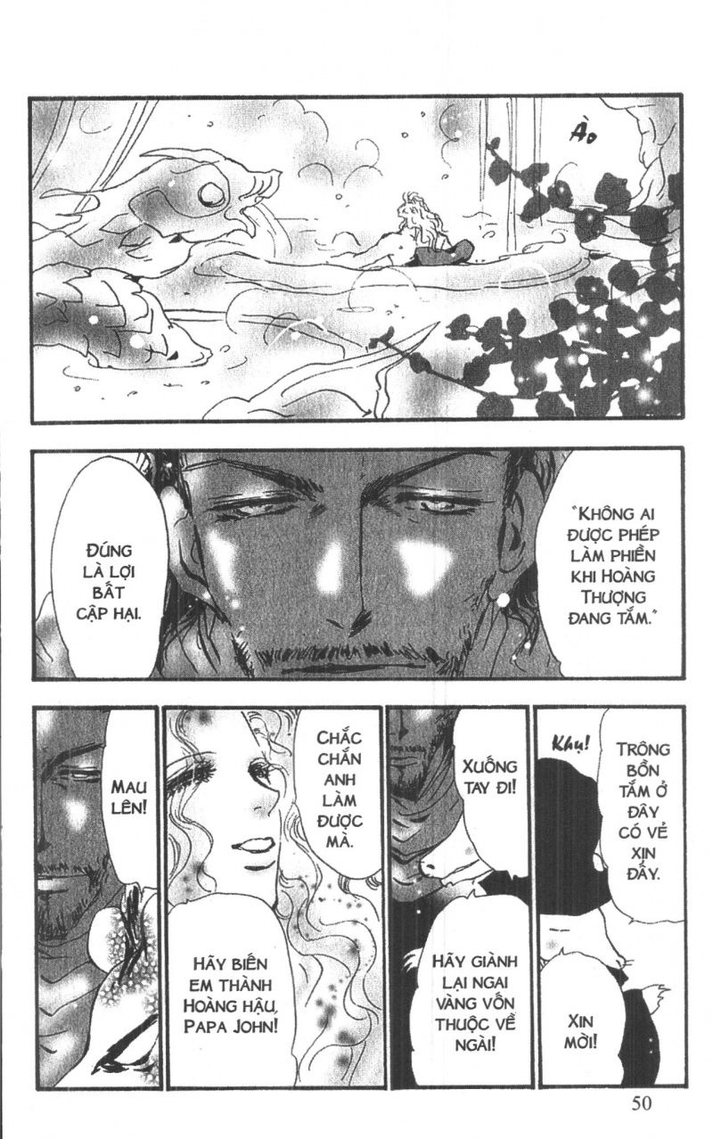 Toraji Phiêu Lưu Ký Chapter 6 - 51