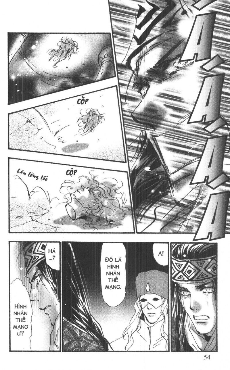 Toraji Phiêu Lưu Ký Chapter 6 - 55