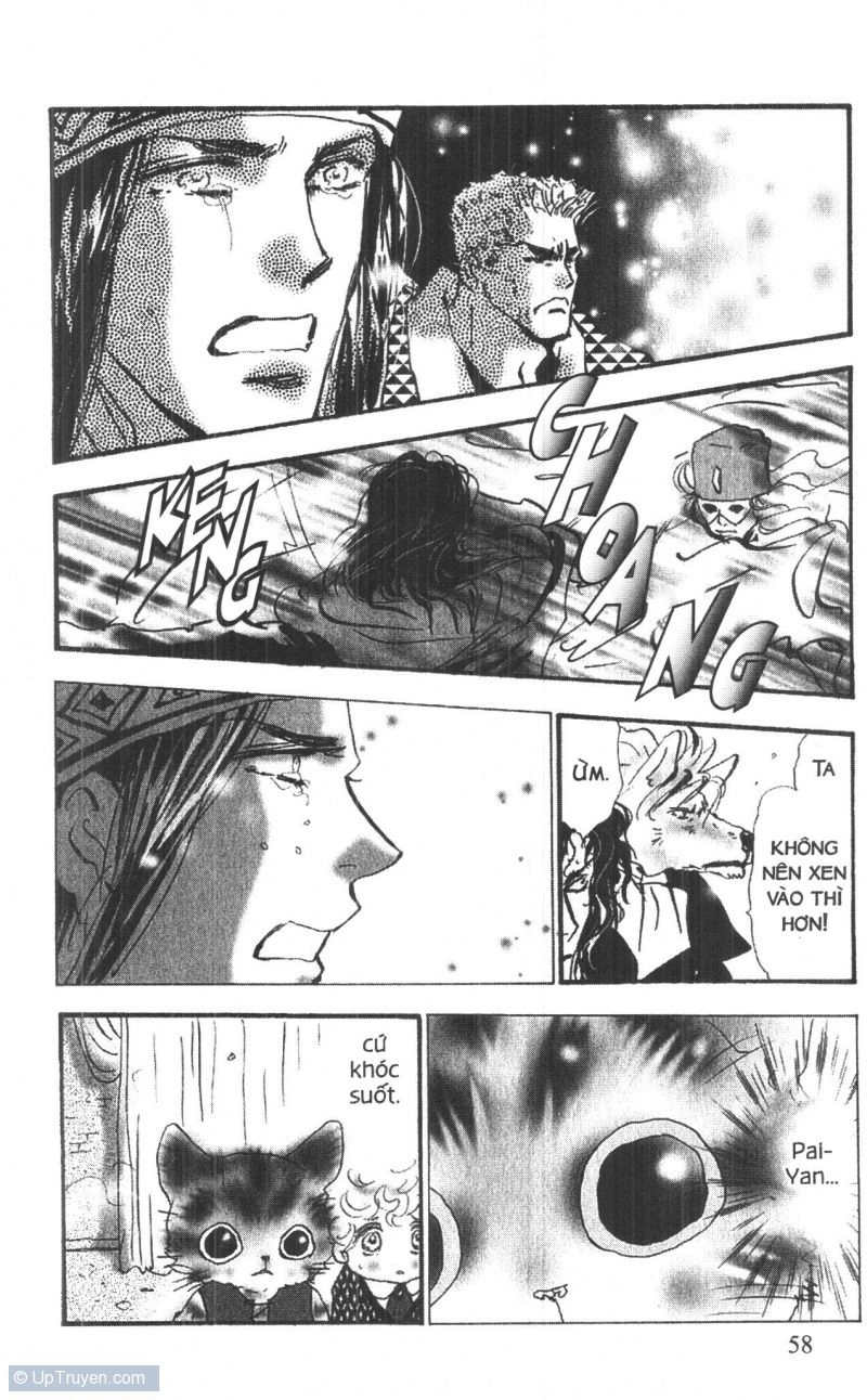 Toraji Phiêu Lưu Ký Chapter 6 - 59