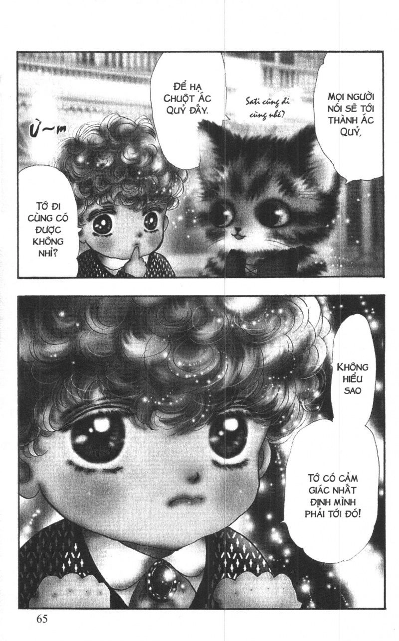 Toraji Phiêu Lưu Ký Chapter 6 - 66