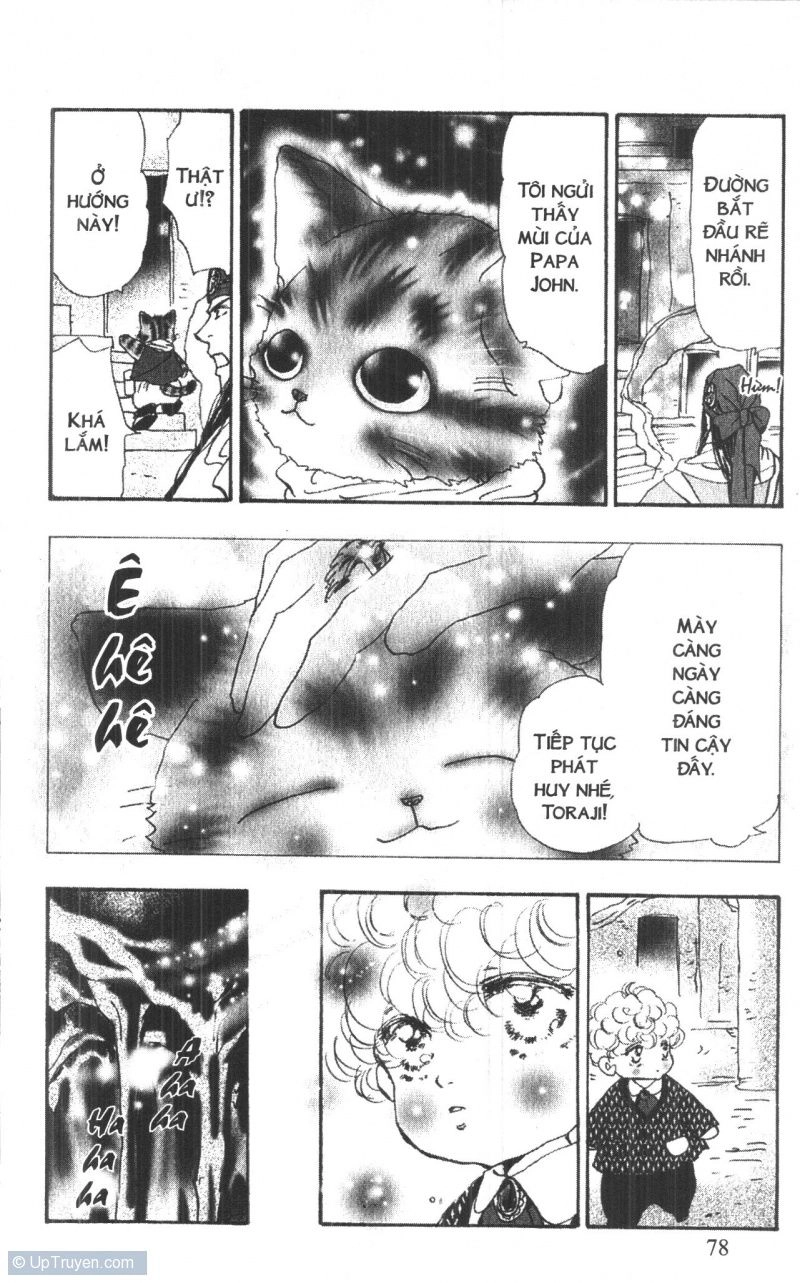 Toraji Phiêu Lưu Ký Chapter 6 - 79