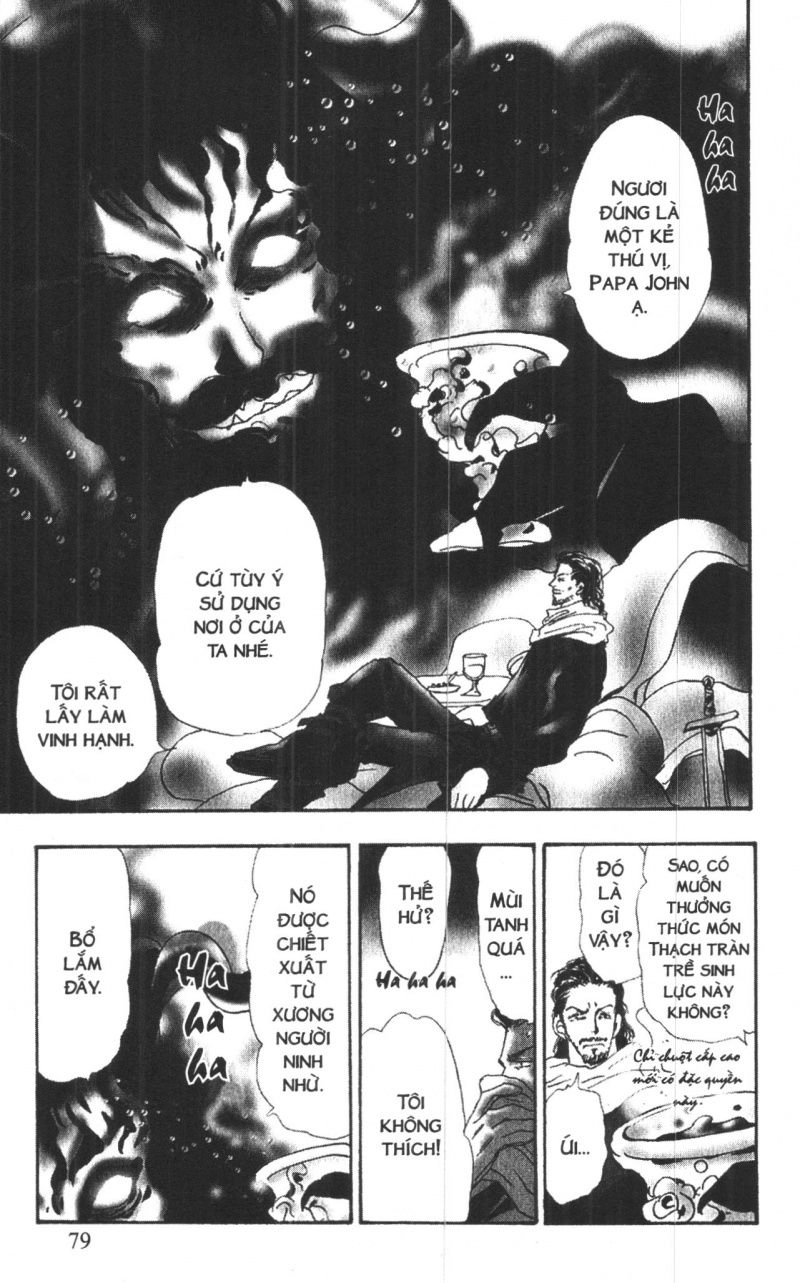 Toraji Phiêu Lưu Ký Chapter 6 - 80