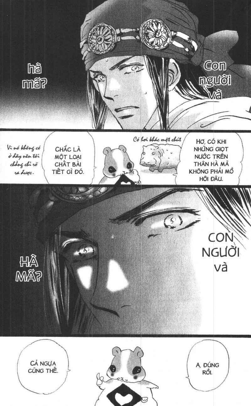 Toraji Phiêu Lưu Ký Chapter 6 - 88