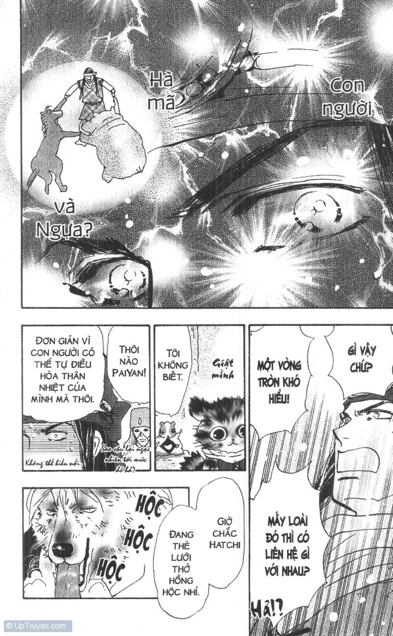 Toraji Phiêu Lưu Ký Chapter 6 - 89