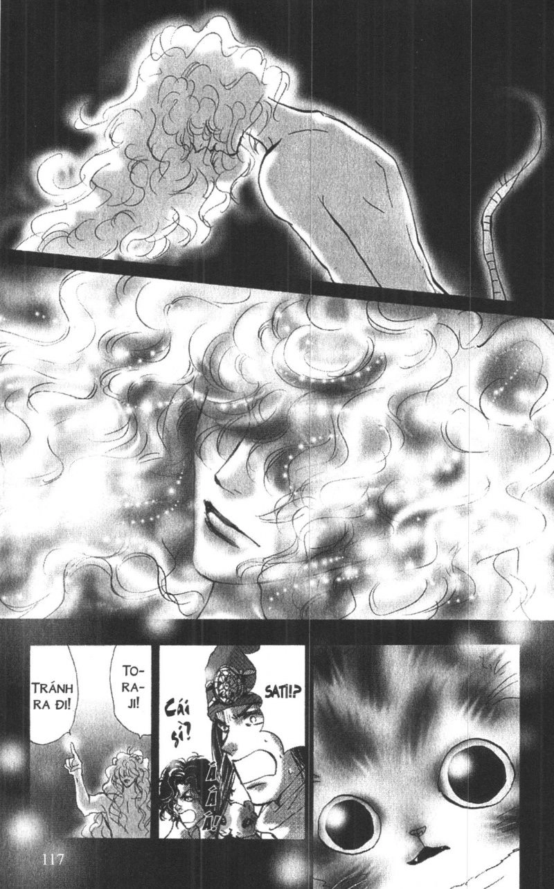 Toraji Phiêu Lưu Ký Chapter 6 - 118