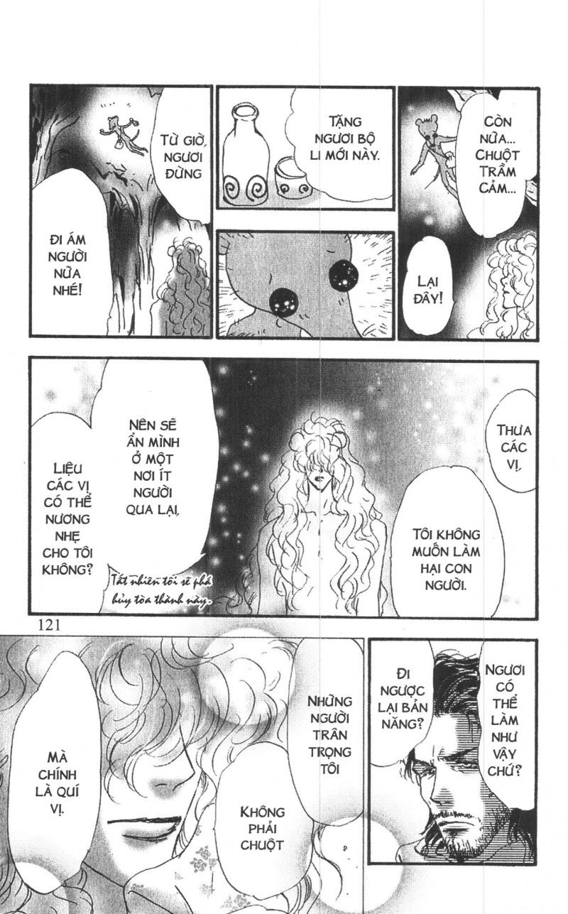 Toraji Phiêu Lưu Ký Chapter 6 - 122