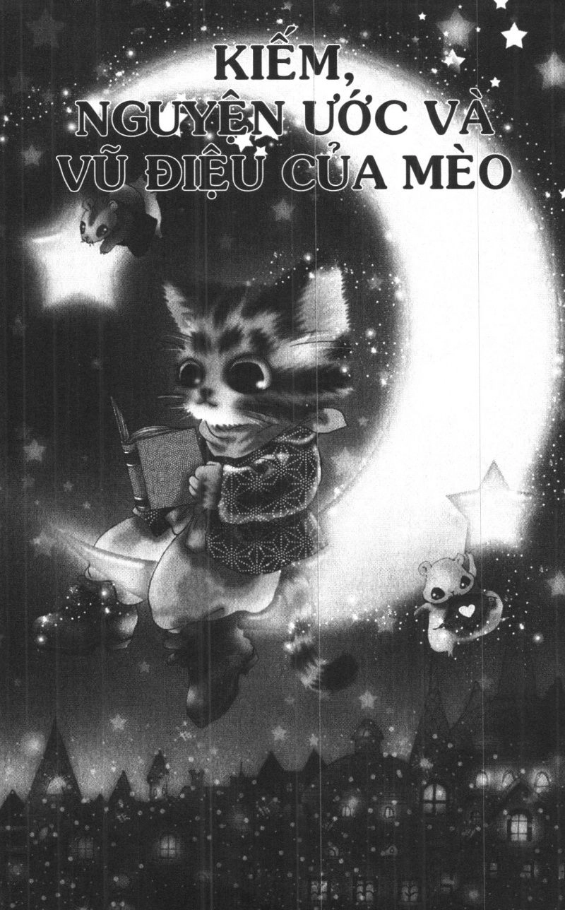 Toraji Phiêu Lưu Ký Chapter 6 - 130