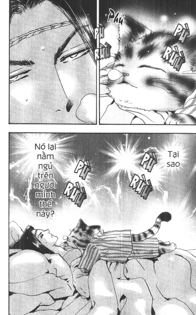 Toraji Phiêu Lưu Ký Chapter 6 - 133