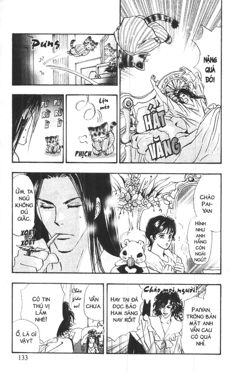 Toraji Phiêu Lưu Ký Chapter 6 - 134