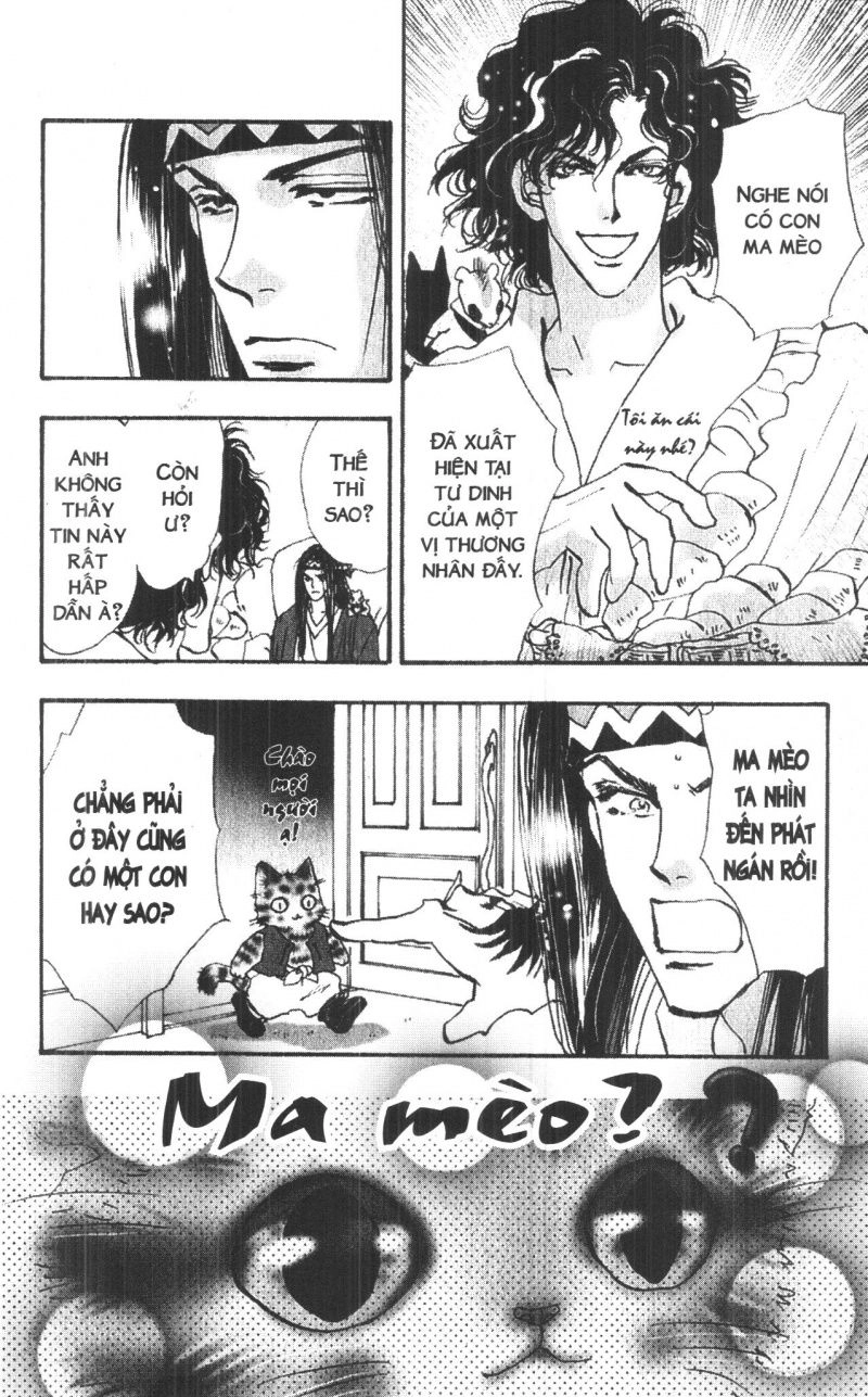 Toraji Phiêu Lưu Ký Chapter 6 - 135