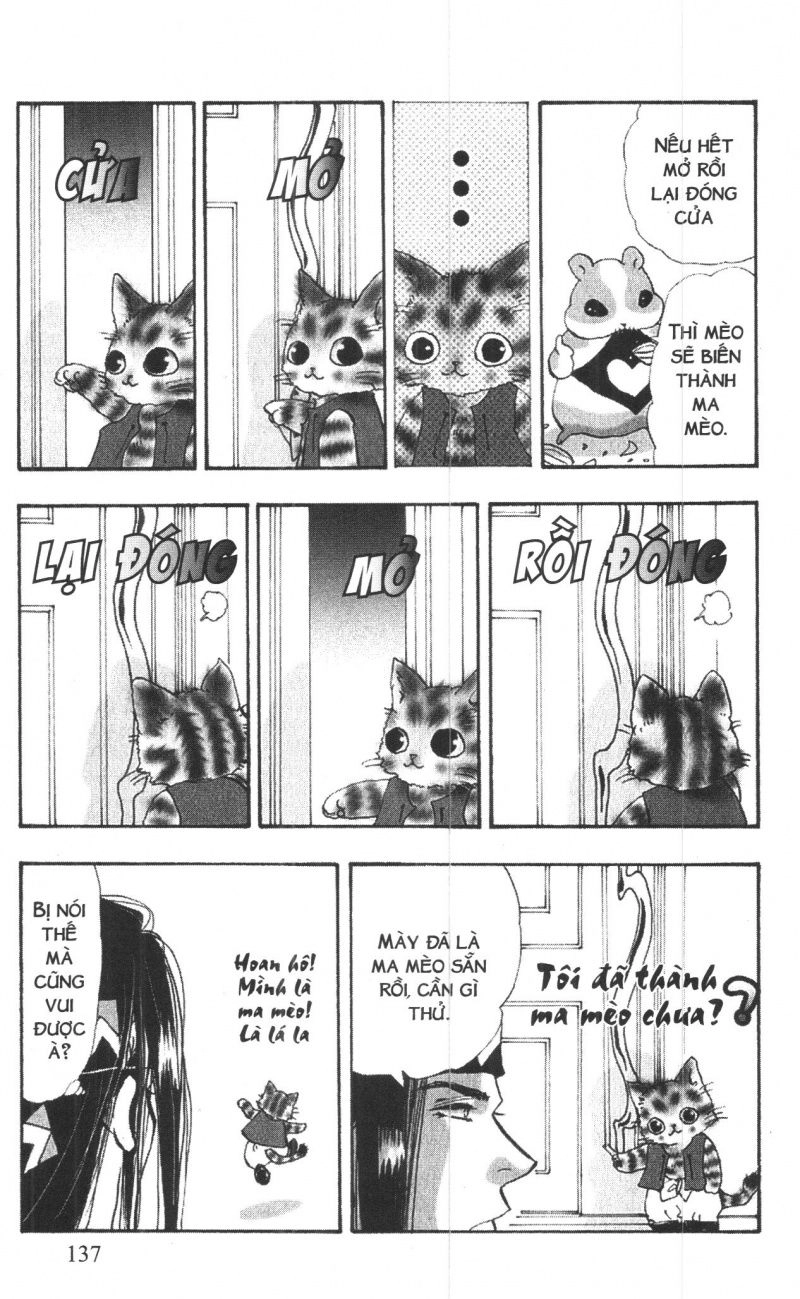 Toraji Phiêu Lưu Ký Chapter 6 - 138