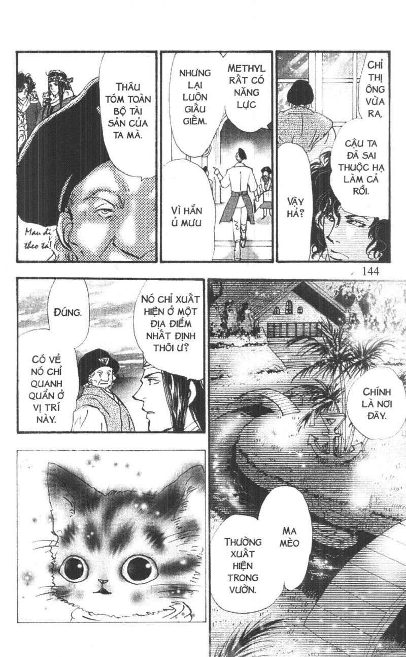 Toraji Phiêu Lưu Ký Chapter 6 - 145