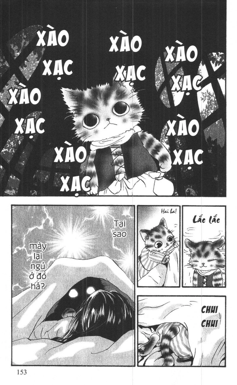 Toraji Phiêu Lưu Ký Chapter 6 - 154