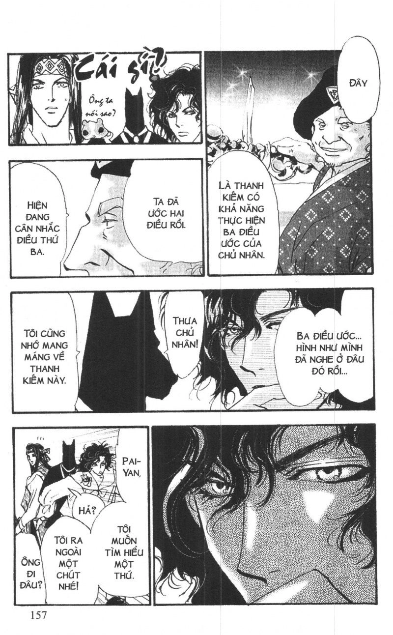 Toraji Phiêu Lưu Ký Chapter 6 - 158