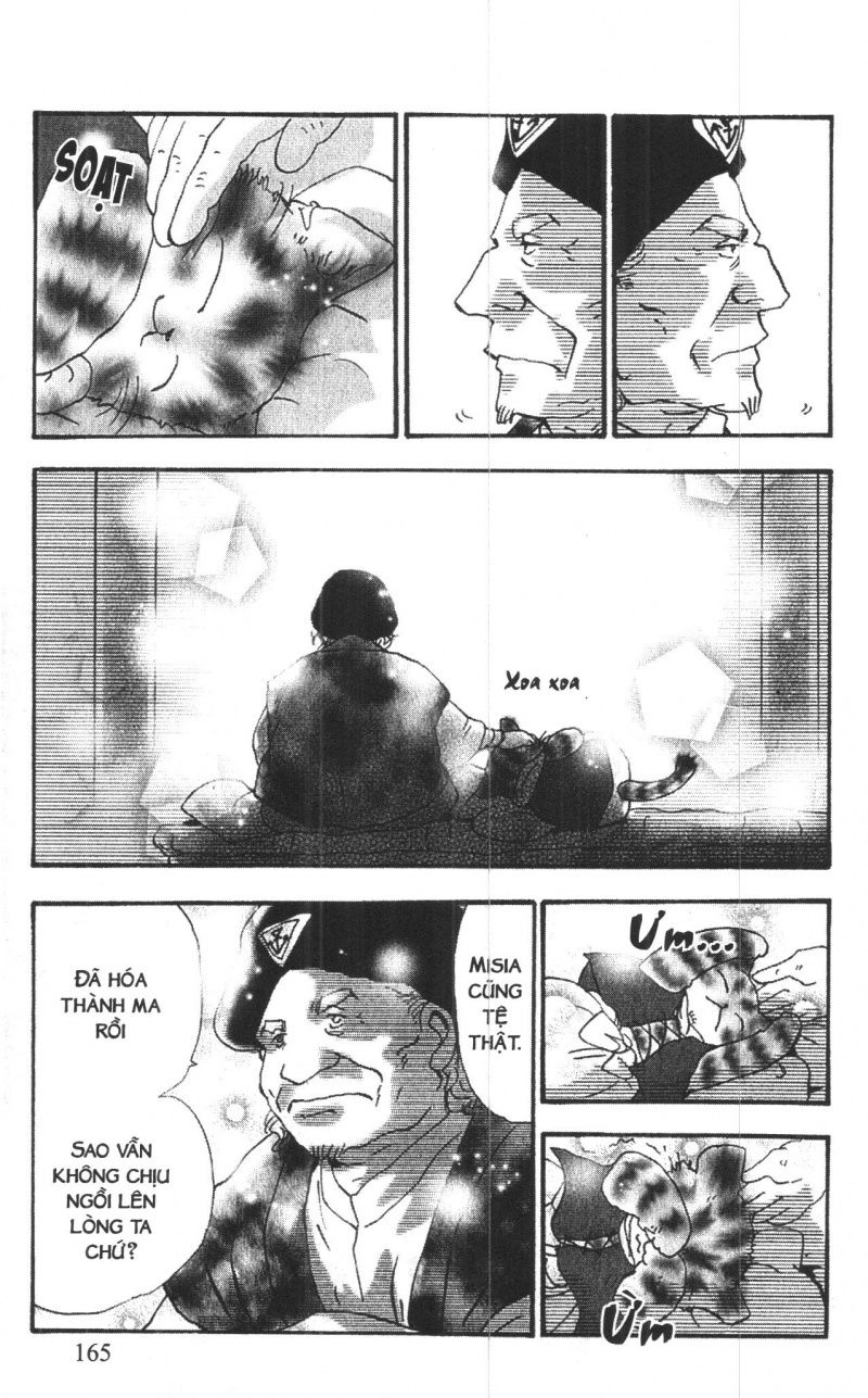 Toraji Phiêu Lưu Ký Chapter 6 - 166