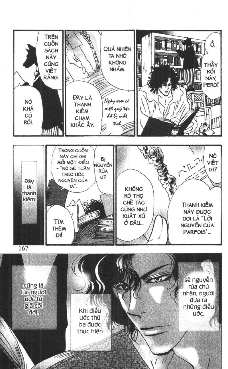 Toraji Phiêu Lưu Ký Chapter 6 - 168