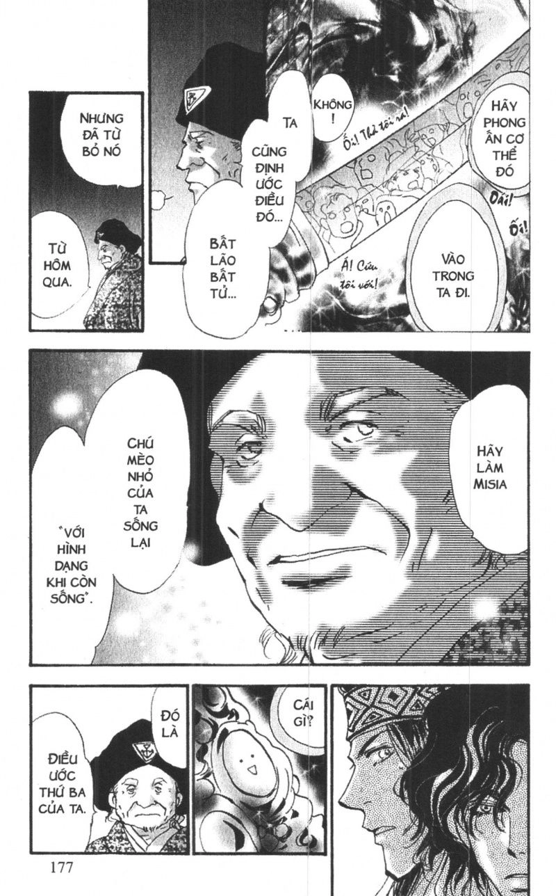 Toraji Phiêu Lưu Ký Chapter 6 - 178