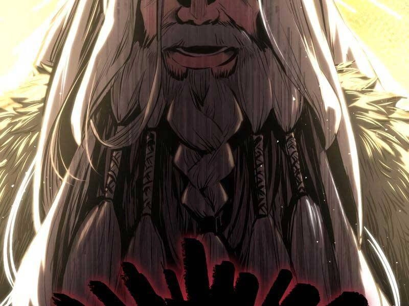 Ta Nhận Được Vật Phẩm Thần Thoại Chapter 0 - 9