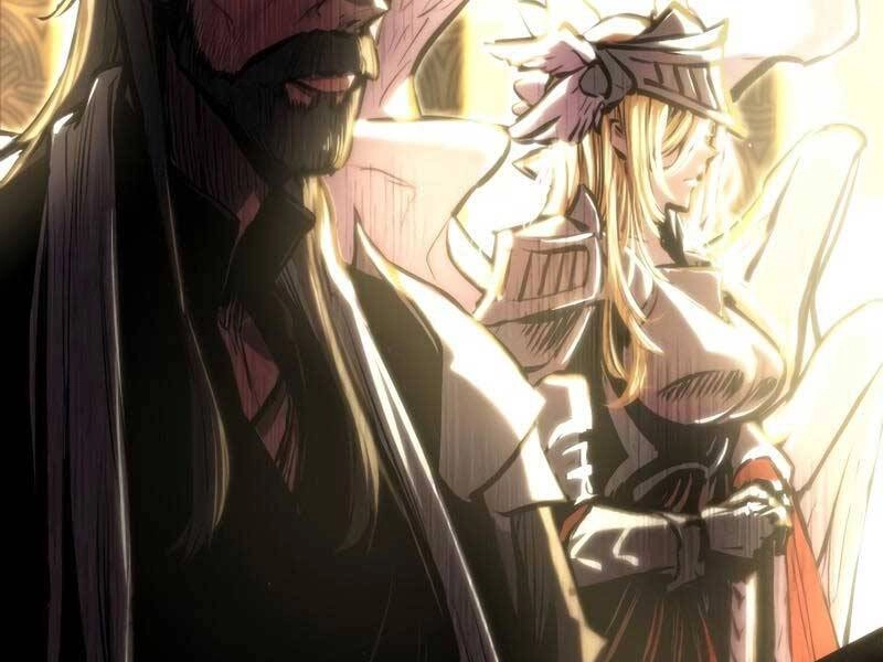 Ta Nhận Được Vật Phẩm Thần Thoại Chapter 0 - 12