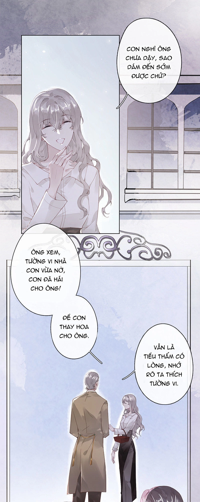 Thác Sủng Thiên Giá Danh Viên 2 Chapter 1 - 16