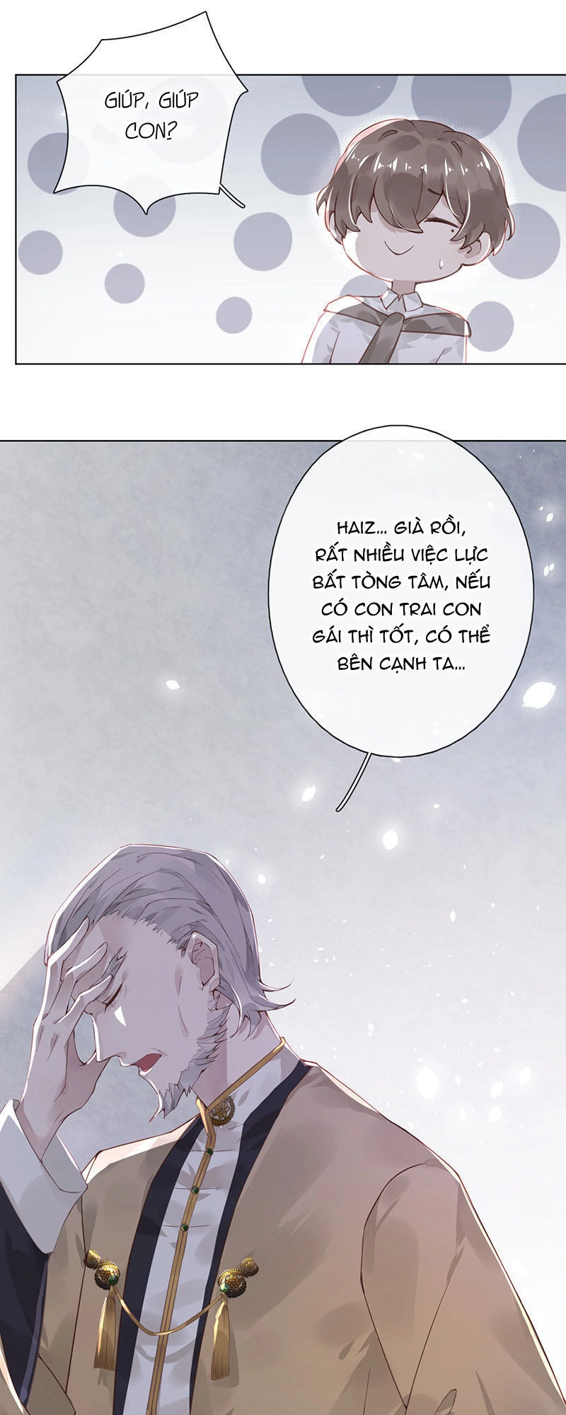 Thác Sủng Thiên Giá Danh Viên 2 Chapter 1 - 24