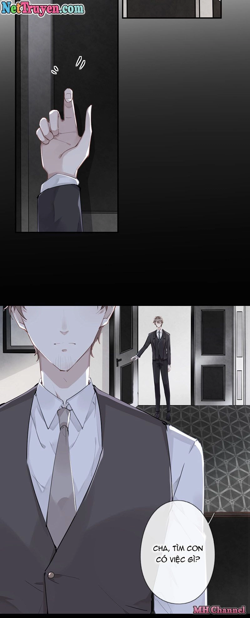 Thác Sủng Thiên Giá Danh Viên 2 Chapter 7 - 7