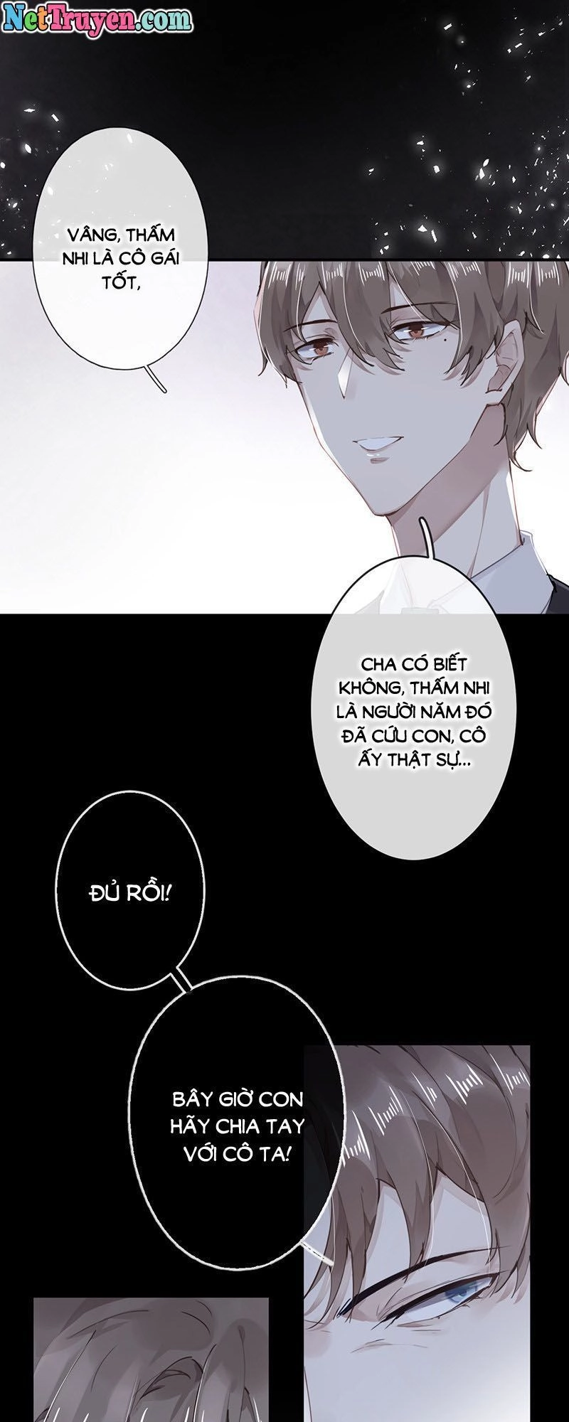 Thác Sủng Thiên Giá Danh Viên 2 Chapter 7 - 10