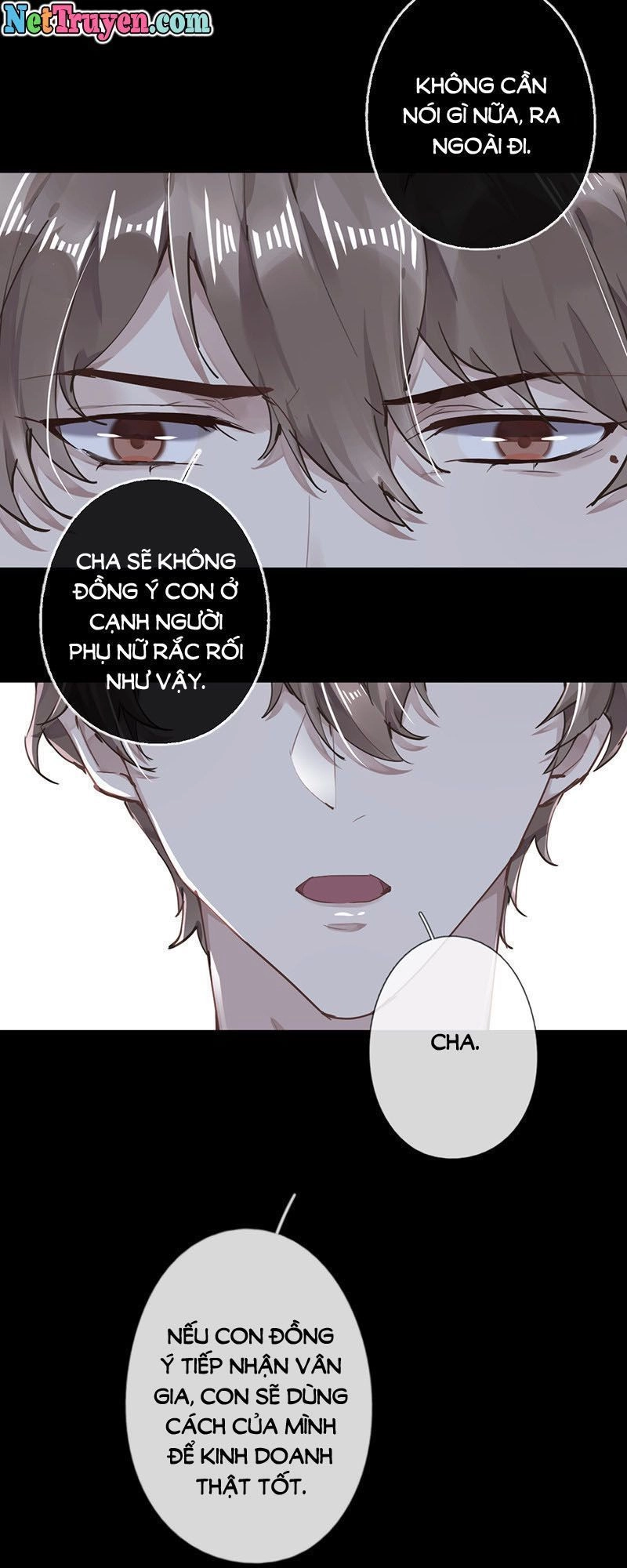 Thác Sủng Thiên Giá Danh Viên 2 Chapter 7 - 14