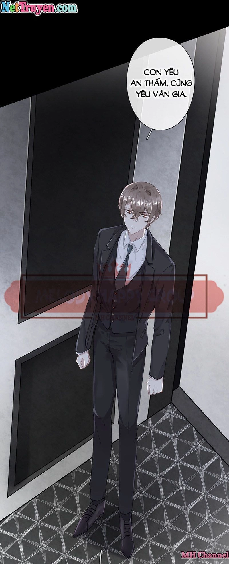 Thác Sủng Thiên Giá Danh Viên 2 Chapter 7 - 16