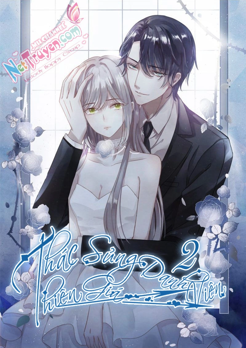 Thác Sủng Thiên Giá Danh Viên 2 Chapter 8 - 3