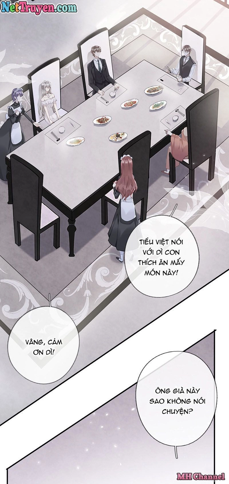 Thác Sủng Thiên Giá Danh Viên 2 Chapter 8 - 7