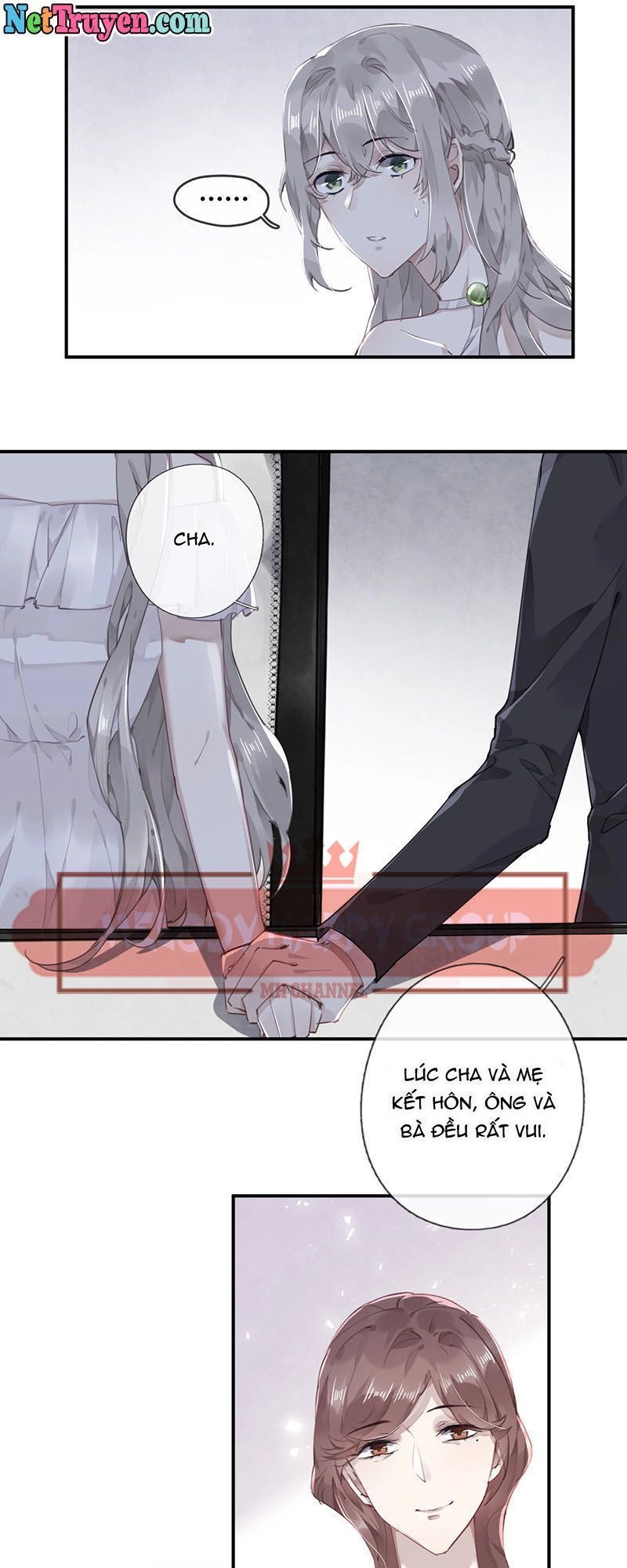 Thác Sủng Thiên Giá Danh Viên 2 Chapter 8 - 9