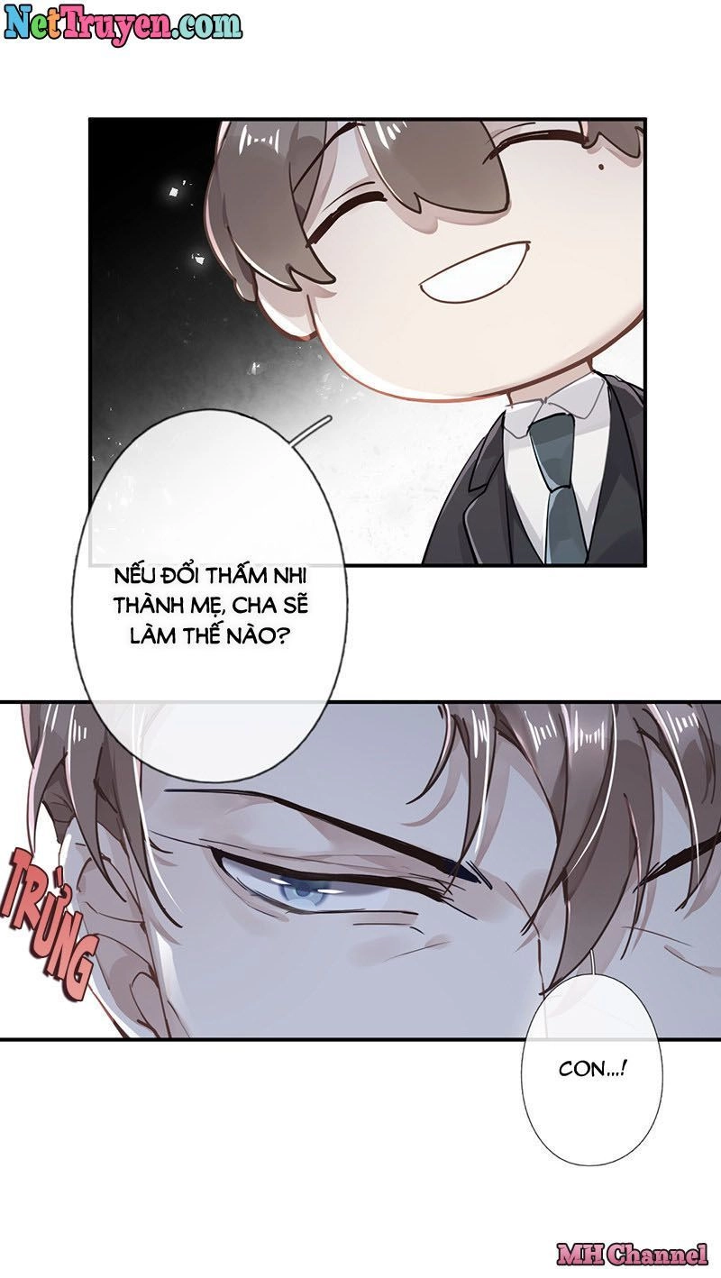 Thác Sủng Thiên Giá Danh Viên 2 Chapter 8 - 13