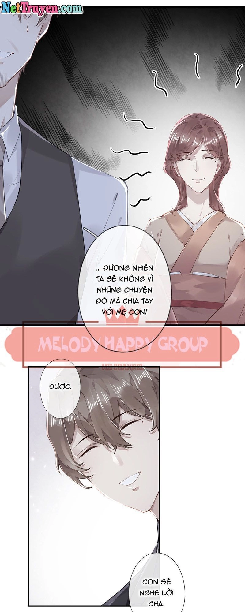 Thác Sủng Thiên Giá Danh Viên 2 Chapter 8 - 14