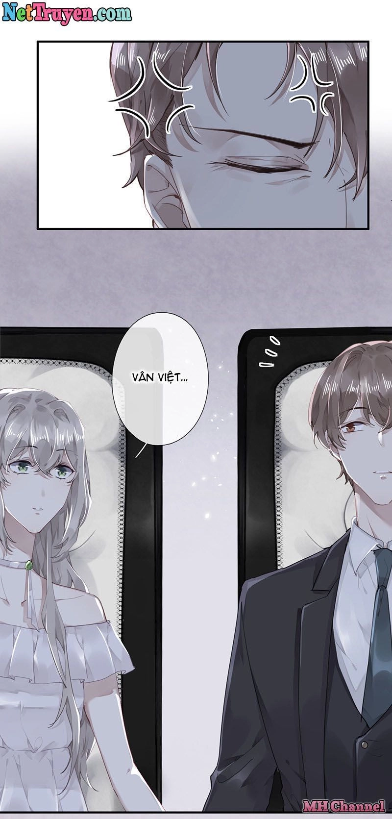 Thác Sủng Thiên Giá Danh Viên 2 Chapter 8 - 16