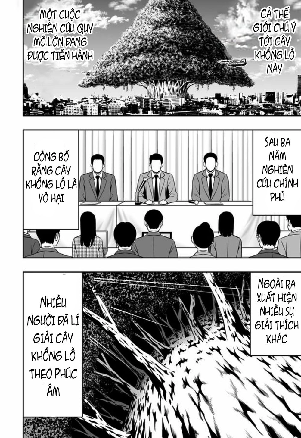 Souzou No Ringo Chapter 1 - 9